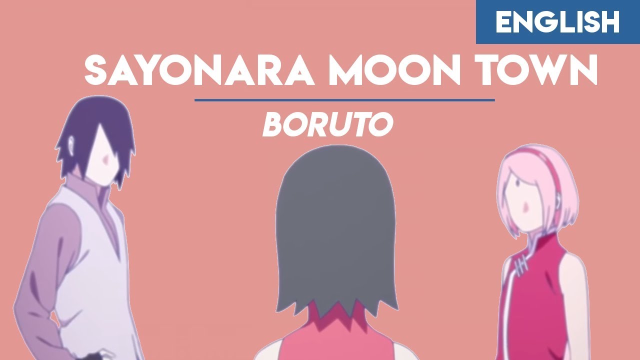 Boruto - 