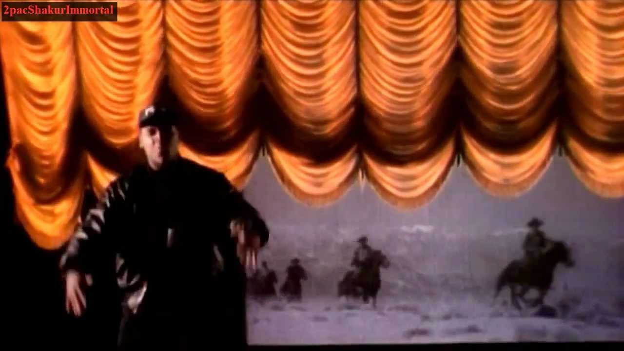 Intelligent Hoodlum - The Posse (Shoot 'Em Up)