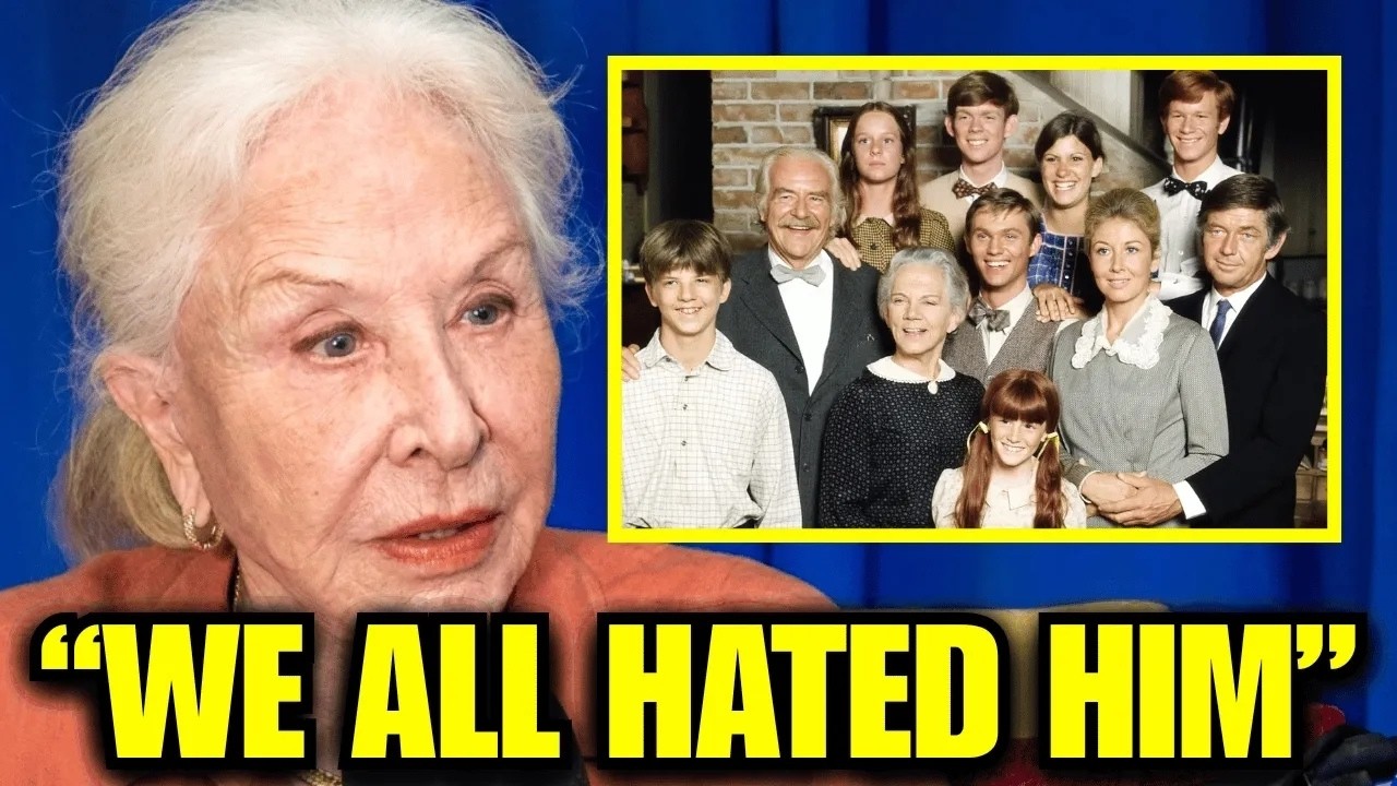 The Real Reason Why These Actors Left The Waltons | Cast Exits Finally Explained