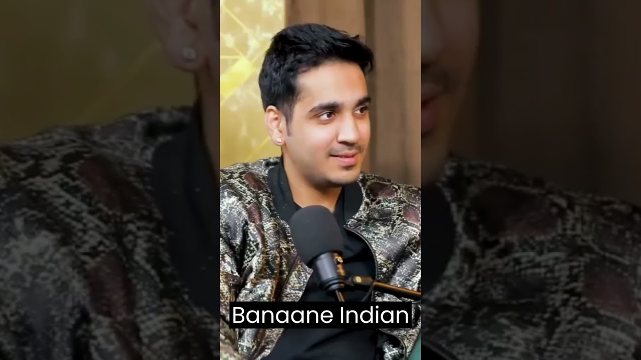 Kaka's funny incident on airport 