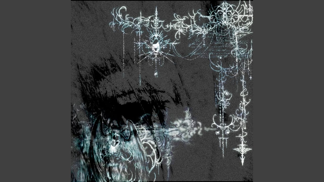 I Drown in My Own Blood