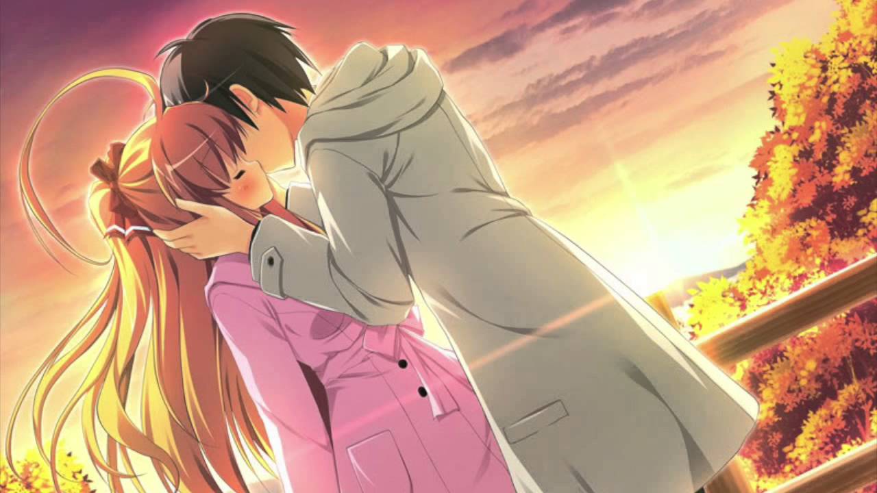 Nightcore-Ellie Goulding-Love me like you do ♫