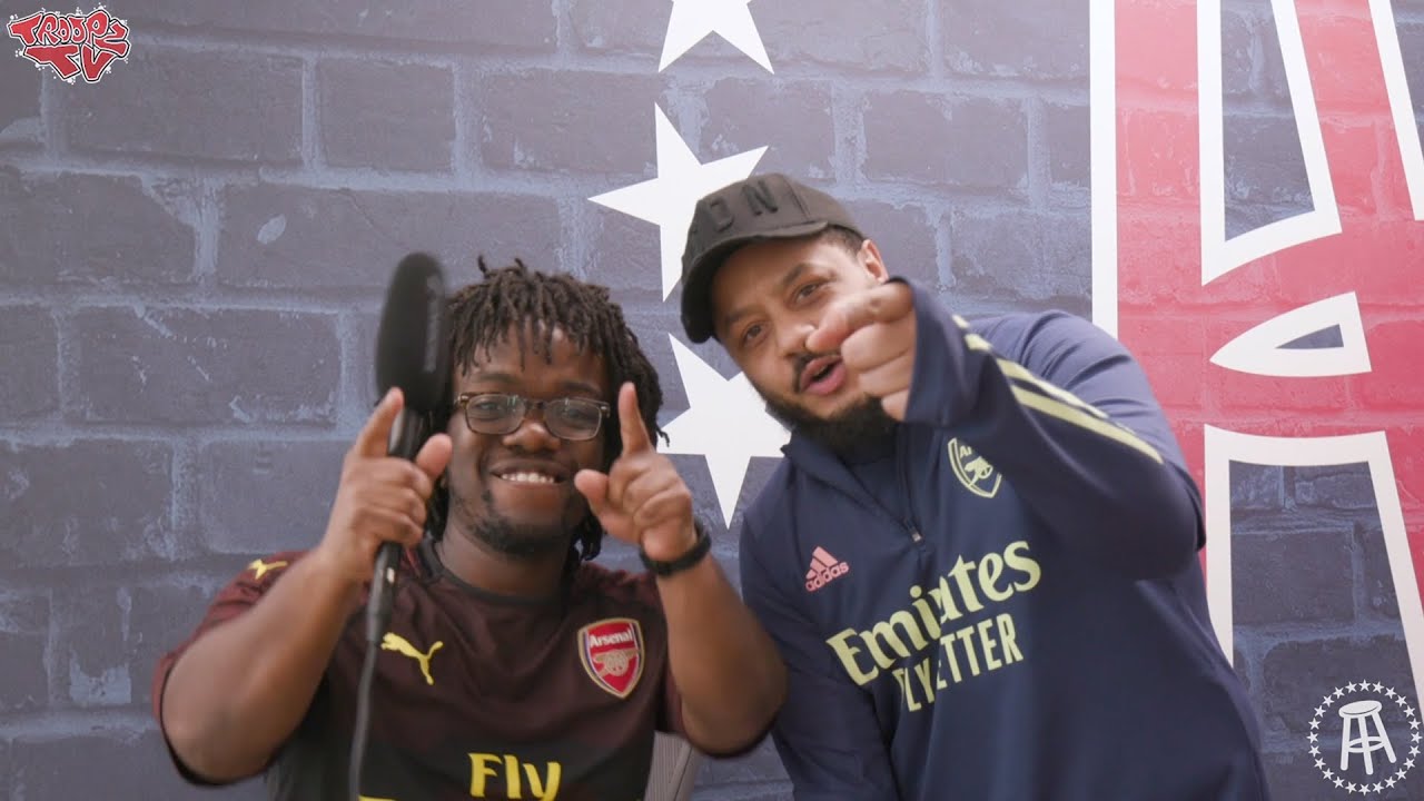 ARSENAL 3-2 BENFICA | SAKA, AUBA & WILLIAN COME TO THE RESCUE