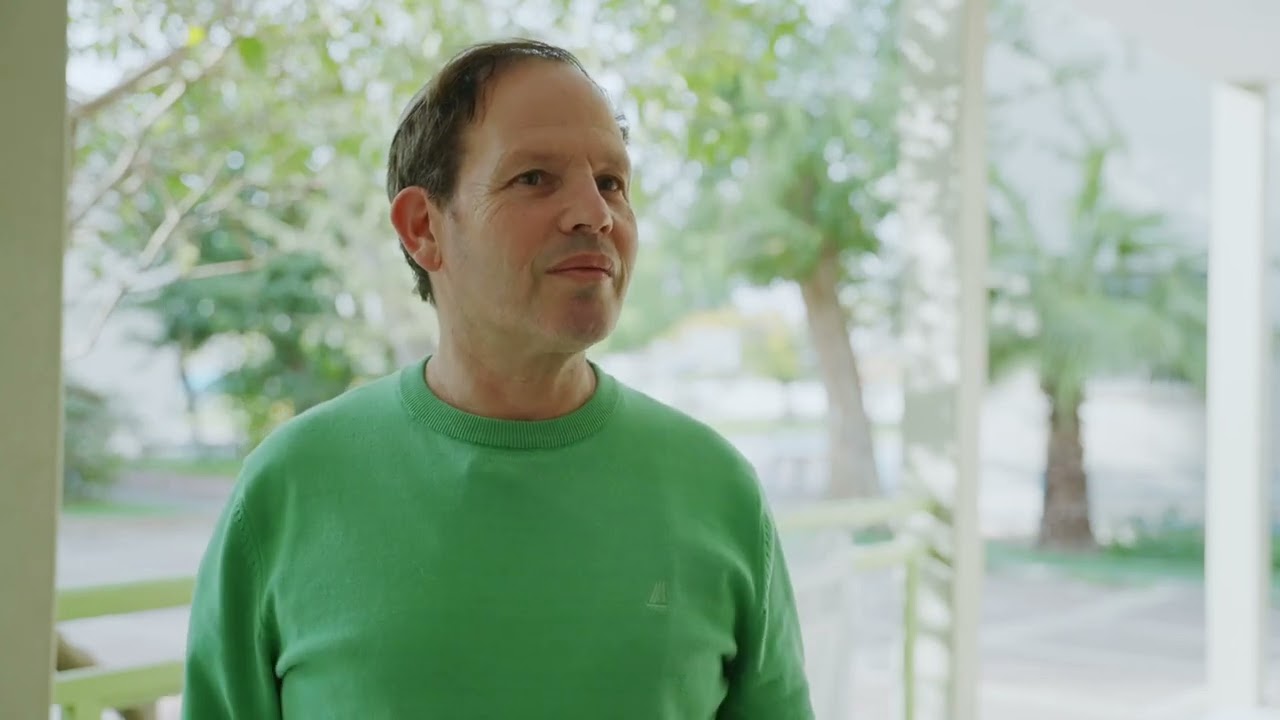 הישיבה התיכונית בנ