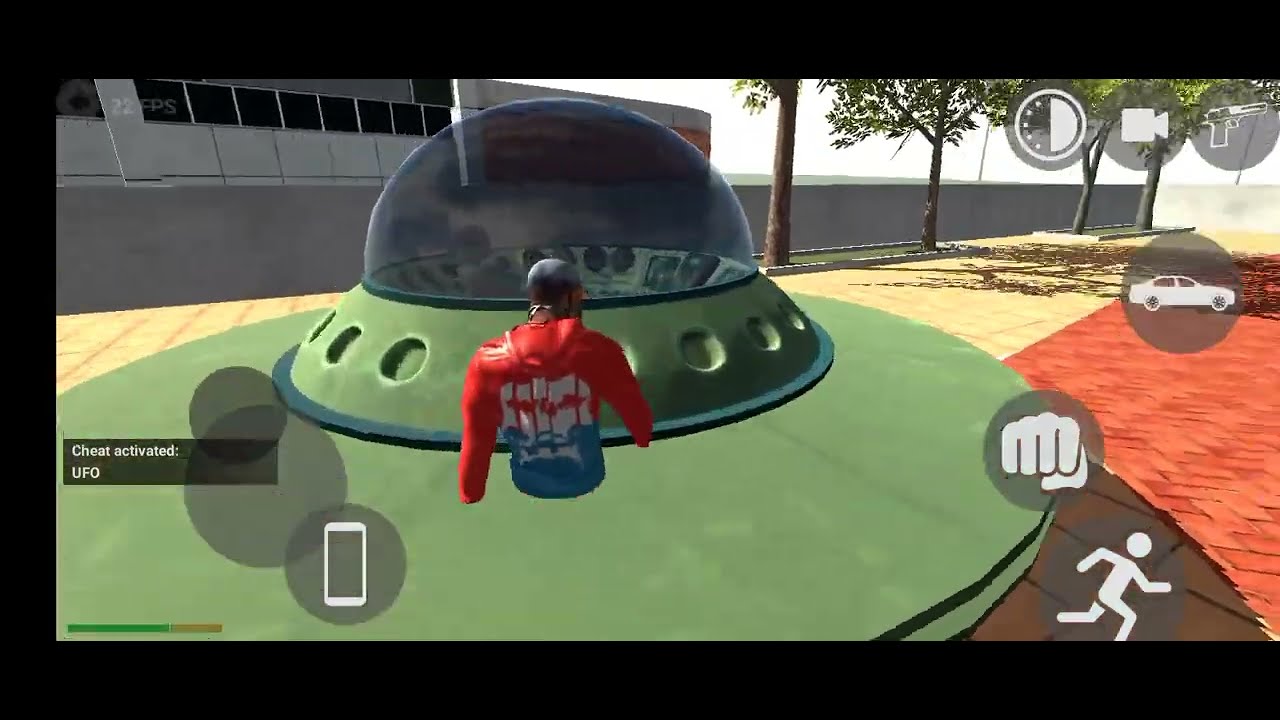UFO cheat code 😯😯😯😯 please like and subscribe to me