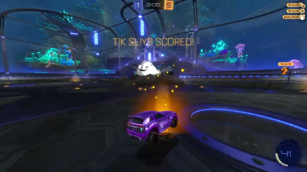 Rocket League®_20251119184058