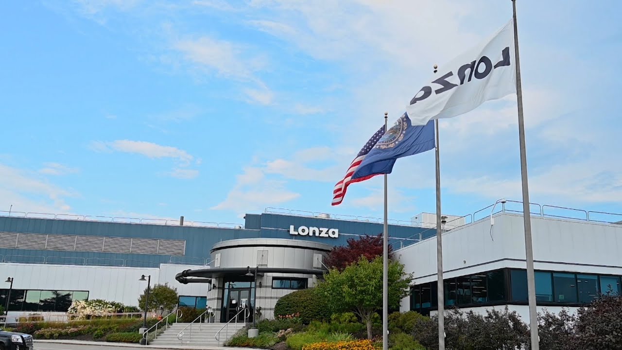 Lonza Pharma & Biotech: Veterans Enabling Medical Innovations