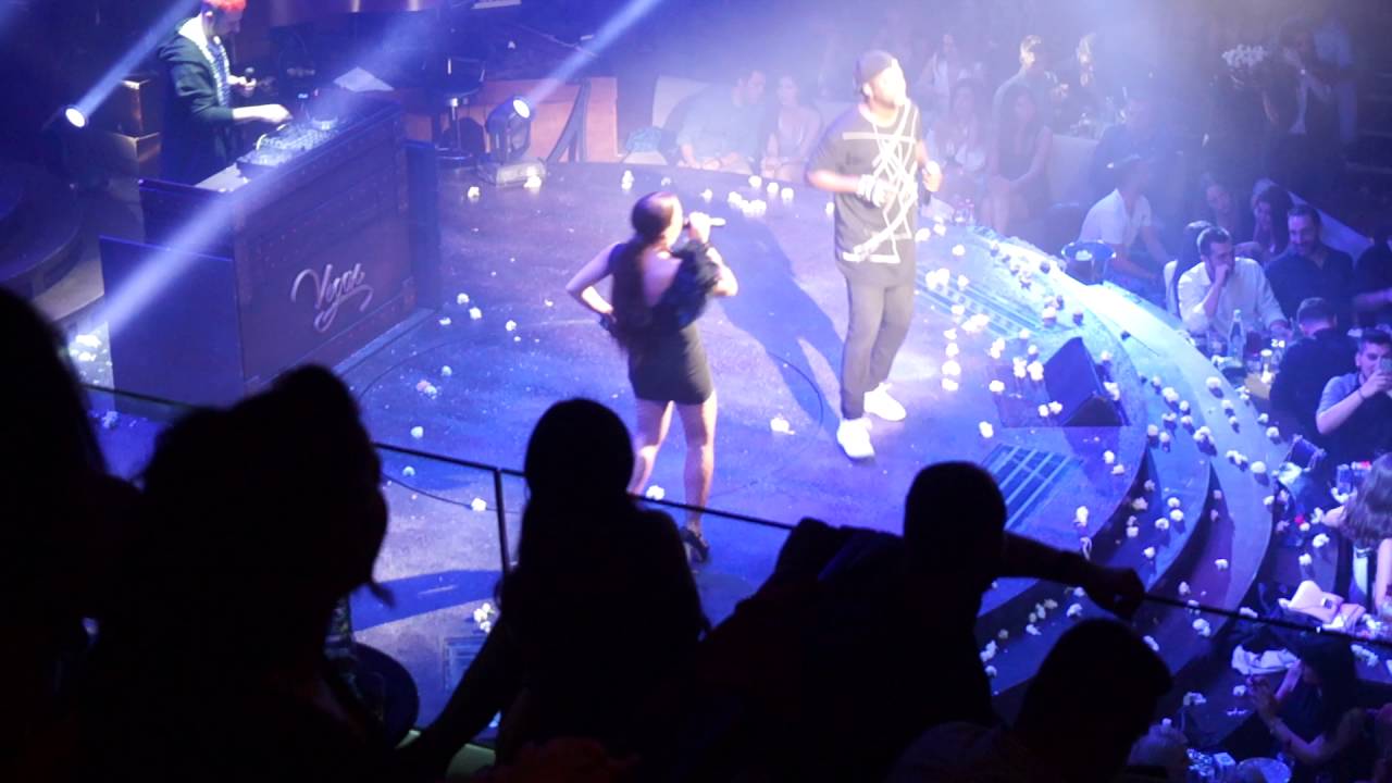''Πιο ψηλά '' Vegas φινάλε - 24/04/16