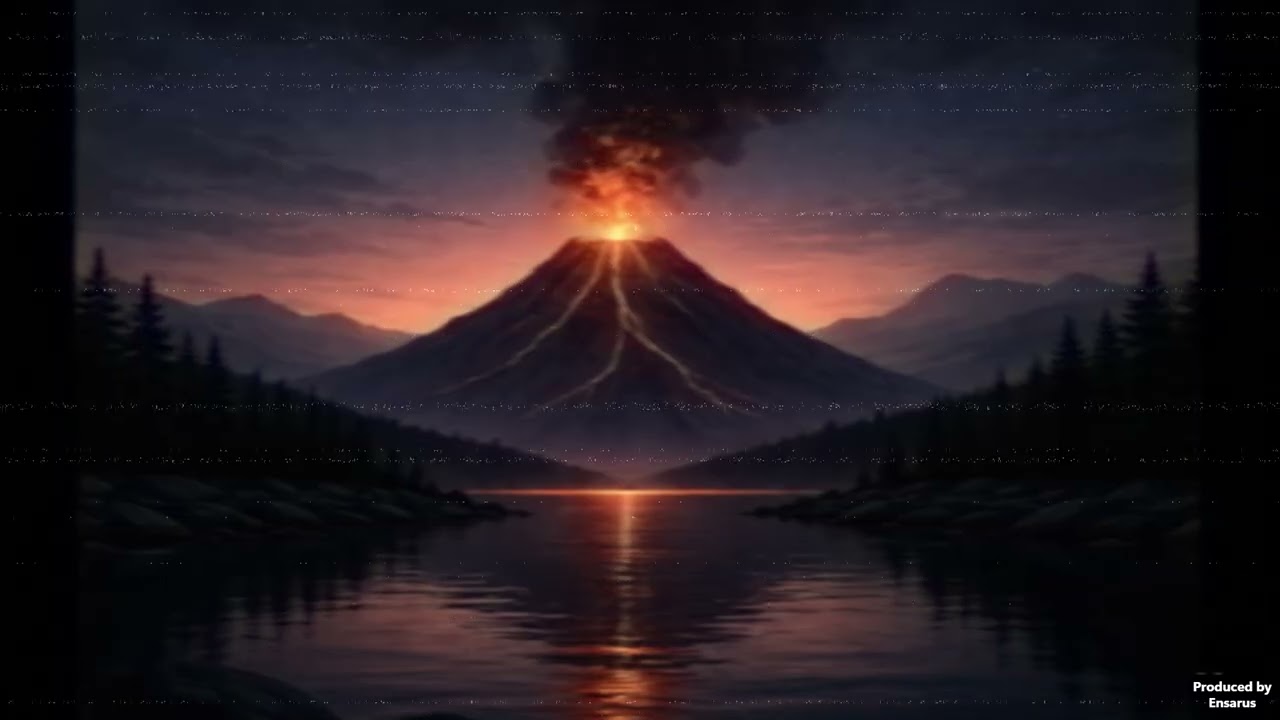 Vesuvio mix (ft. Necro)
