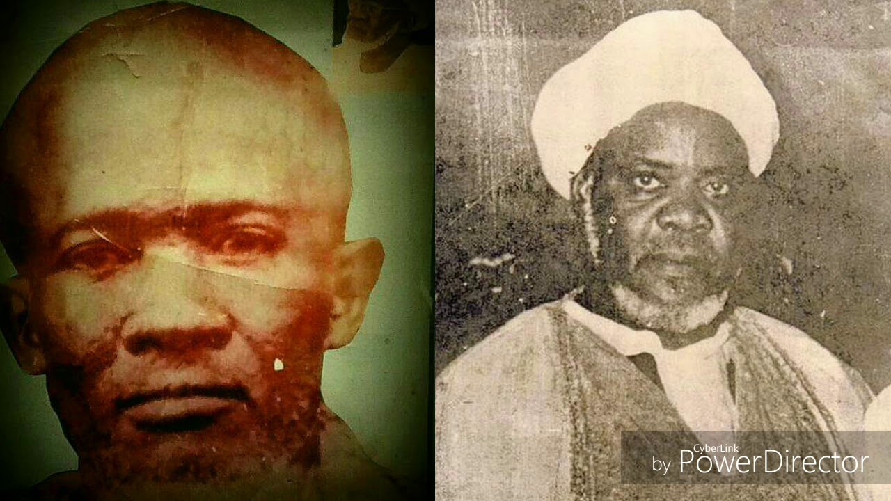 Yéwu Yété: Cheikh Mame Abdou NIANG (RTA), Borom Alfou salati. 1ère partie Tafsir Cheikh Farba FAYE.