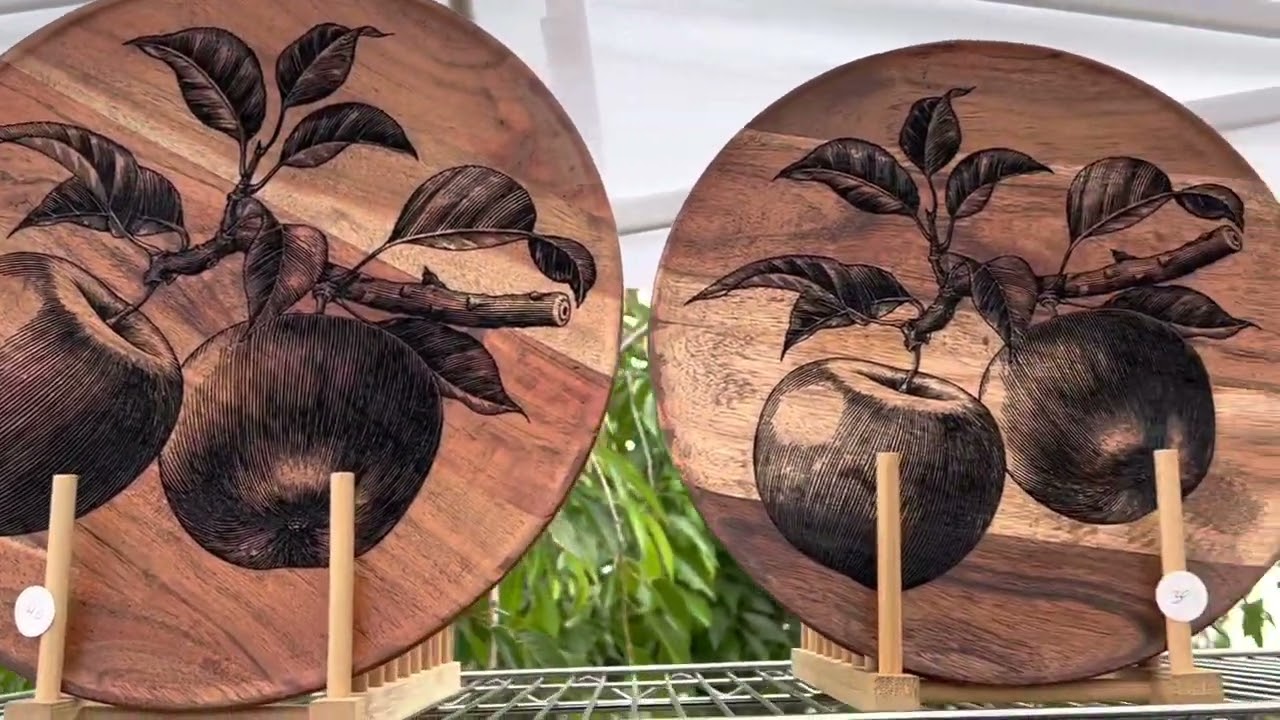 Blairsville, Ga “Spring Arts, Crafts & Music Festival” 2023 featuring PNG Custom Gifts