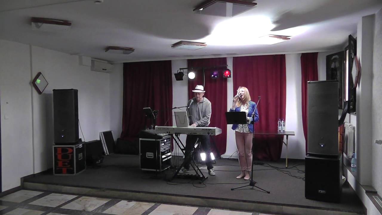 Duet z Ocic - Hallelujah