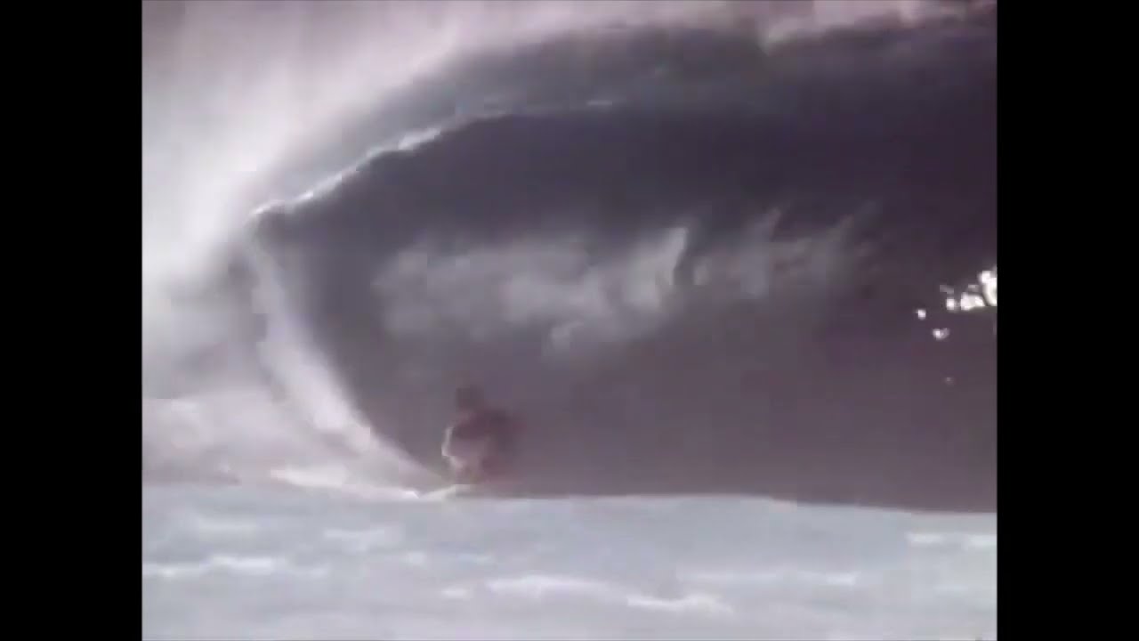 TOM CURREN 1988-89