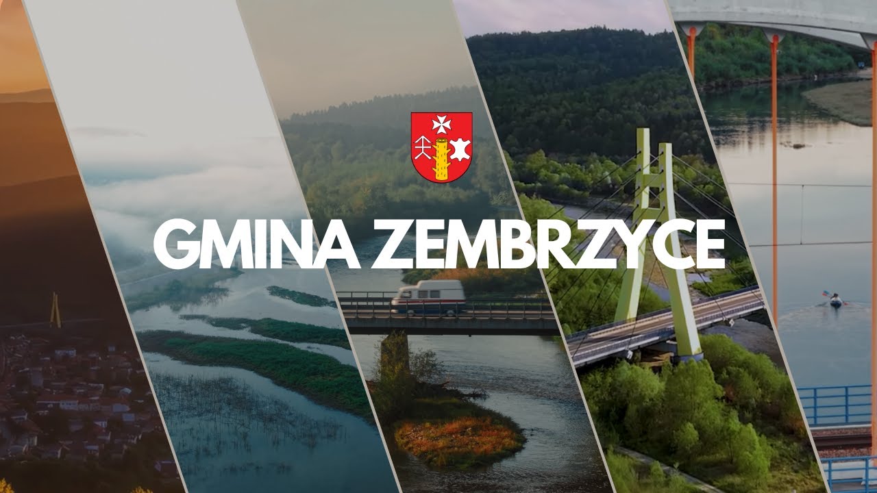 Film promujący Gminę Zembrzyce.