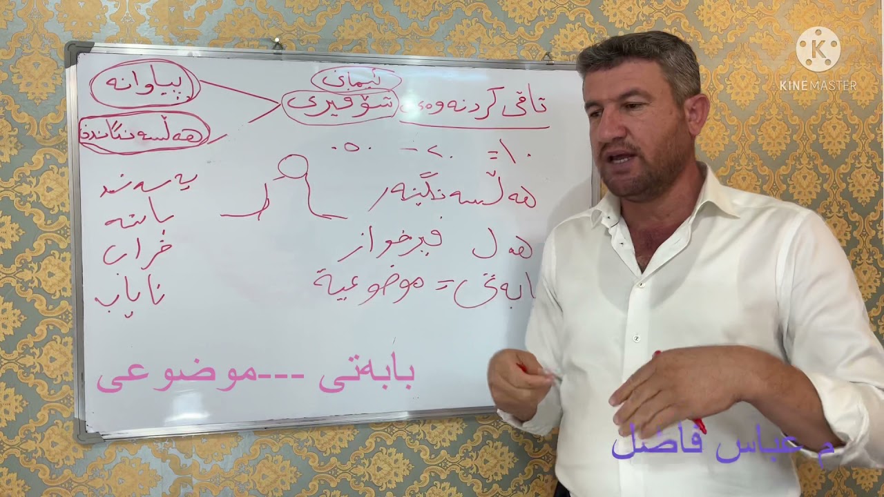 هۆکارەکانی راسب بوون لەترای