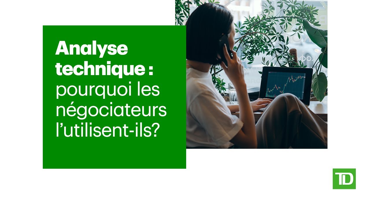 Analyse technique : Pourquoi les négociateurs l’utilisent-ils?