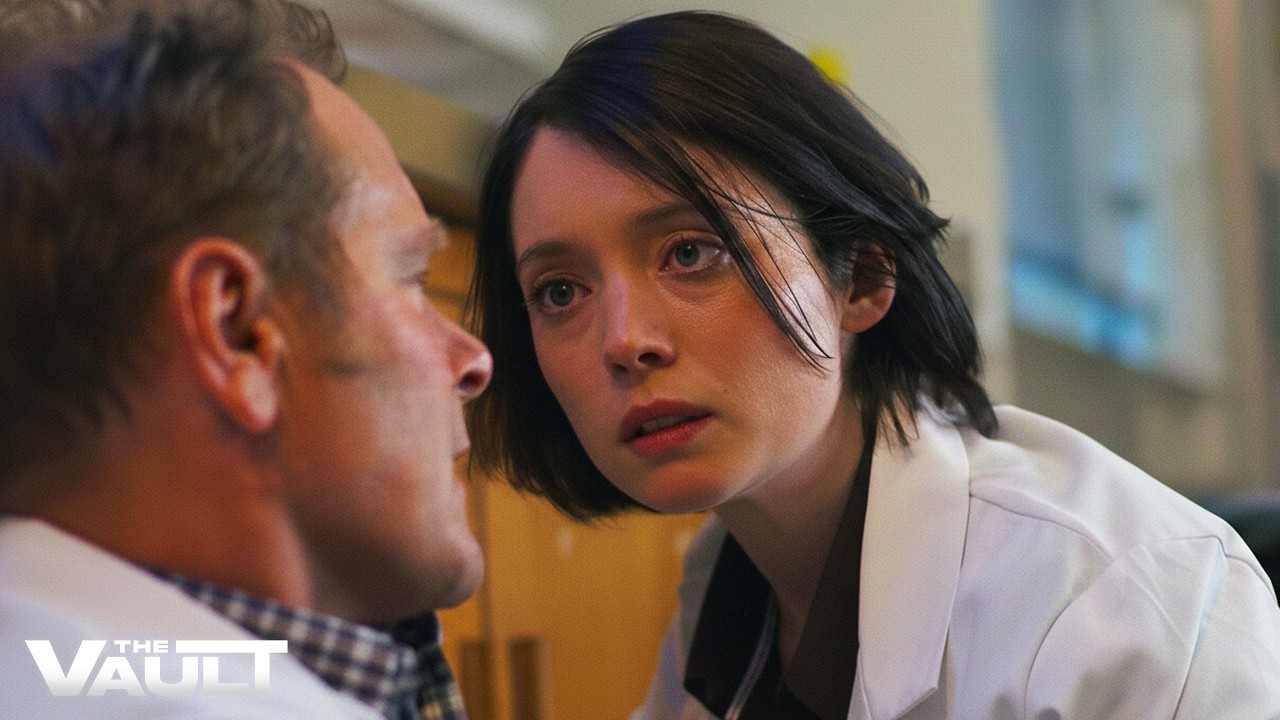 Together, they chase a miracle.  |  The Cure  |  Adventure Drama Movie  |  Free Movie