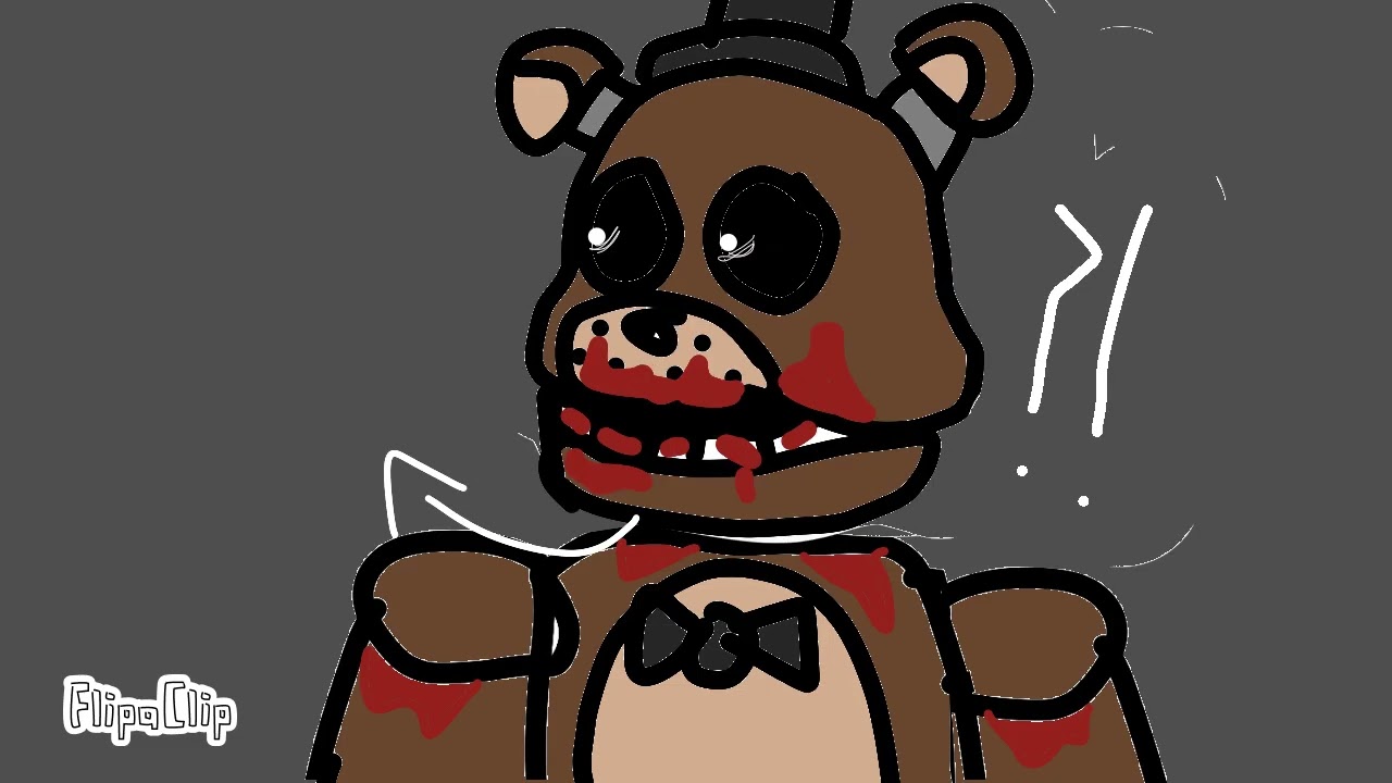 Capitulo 1: el inicio del fin. (1/3) FNAF ZOMBIES