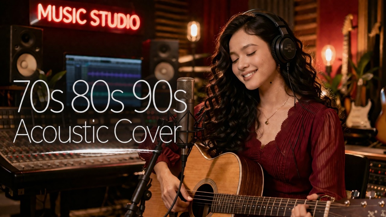 🎧 Golden Oldies 70s 80s 90s &ndash; Timeless Songs Everyone Still Listens To | Relaxing Nostalgia Songs