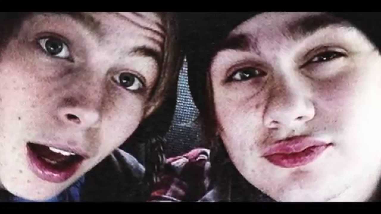 Michael & Luke || The Only Exception {Muke Clemmings}