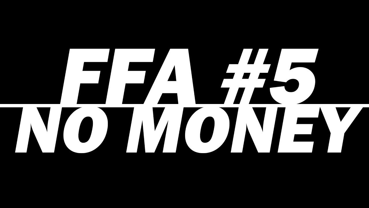 FFA CUP #5 NO MONEY! bl9rTV, Rob, FAS и другие - Группы E и F! Generals Zero Hour