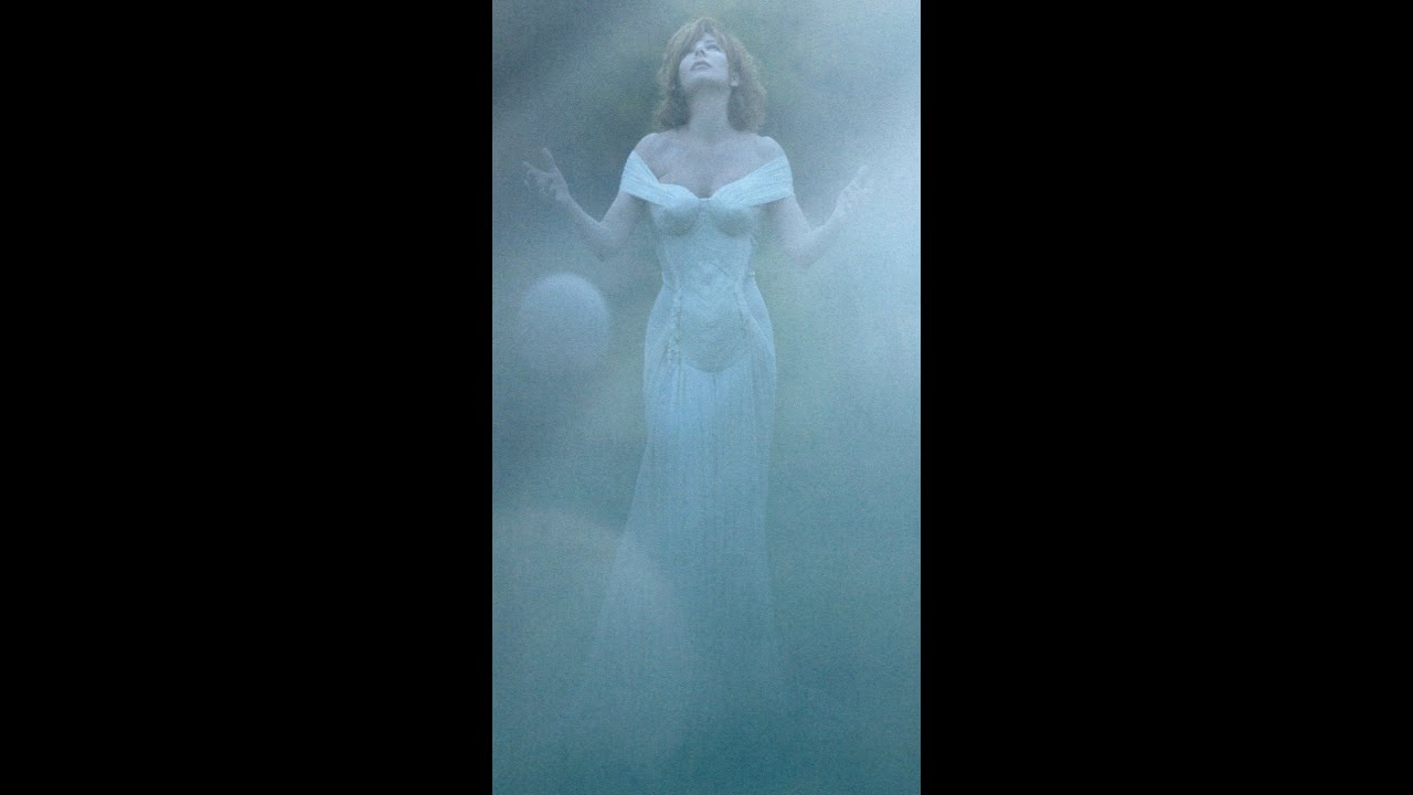 Mylène Farmer 