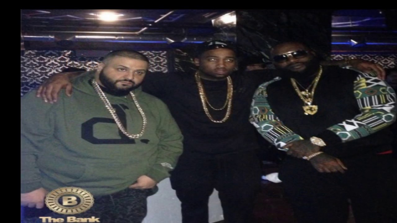 REASON WHY SLOW BUCKS WAS ROBBED &  BEATEN AT SUMMER JAM