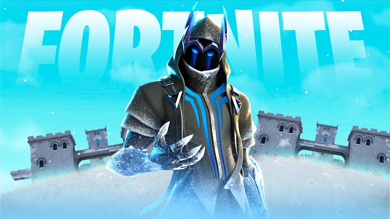 Fortnite V-Bucks Customs!