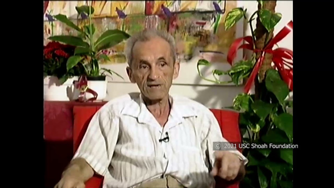 Yosef Ḳoḳochinsḳi - deported from the Poggenburg forced labor camp to Auschwitz on 26/08/1943