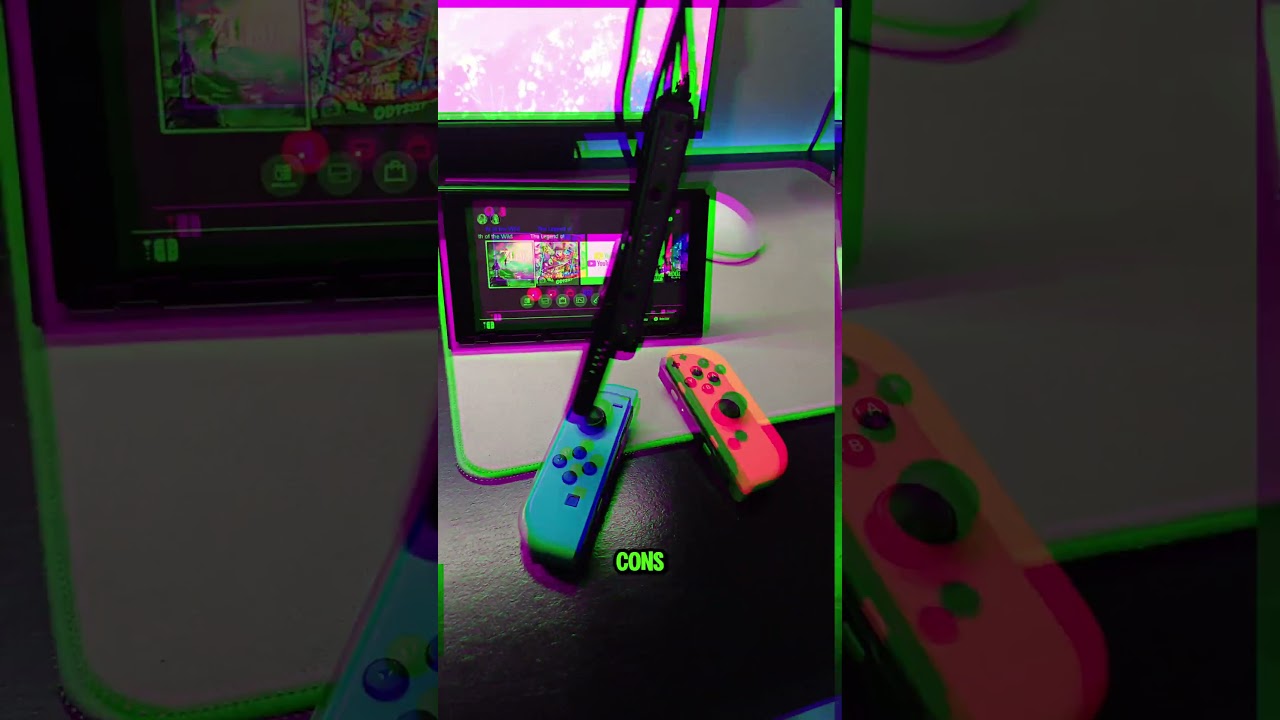 Nintendo Switch em 2024 vale a pena?