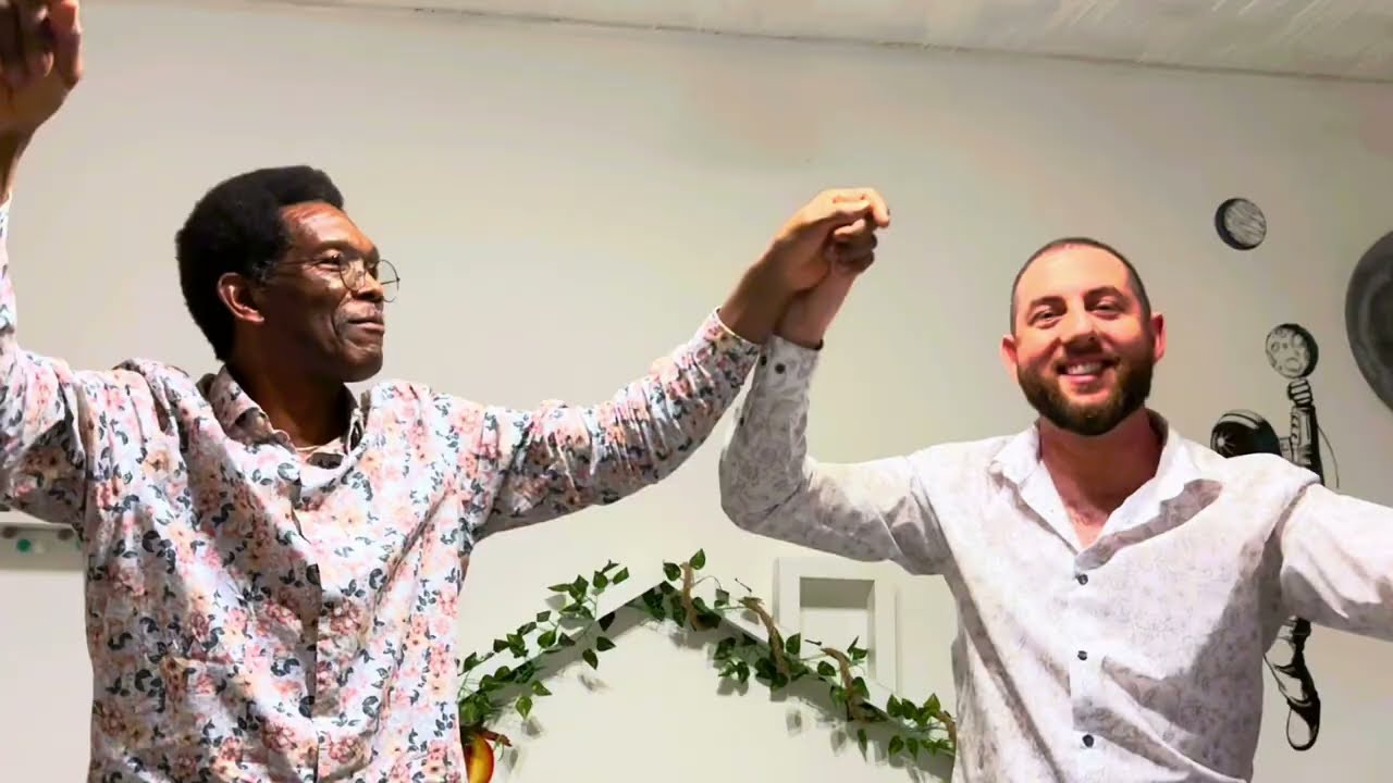 Andres Savigne a Gipsy Kubo Odel tut marla vaš mange videoklip 2024🎙️🎙️🎙️🎙️