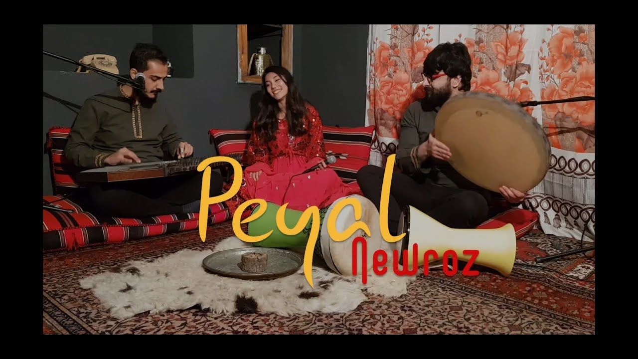Peyal - Newroz