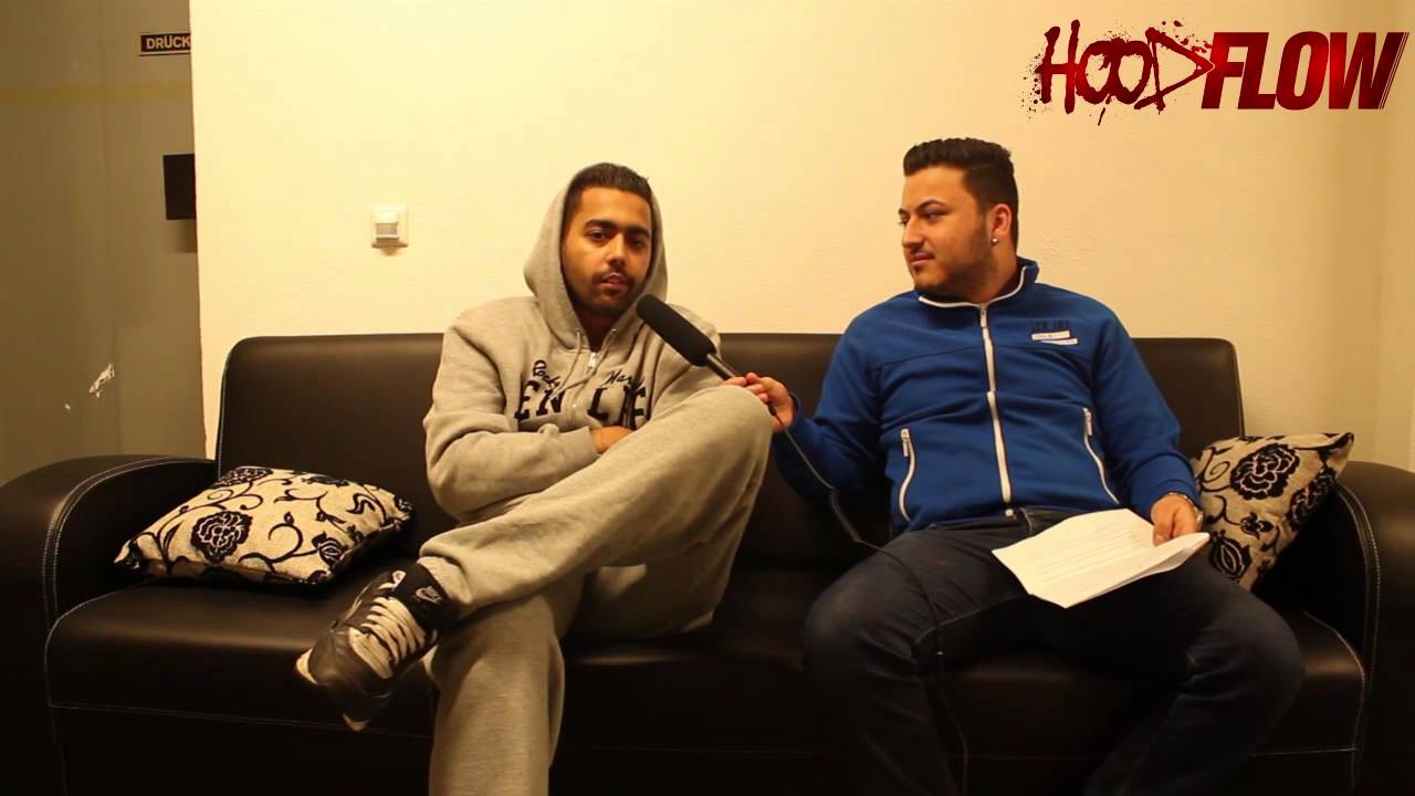 HoodFlow.de: Al-Gear im Interview über 