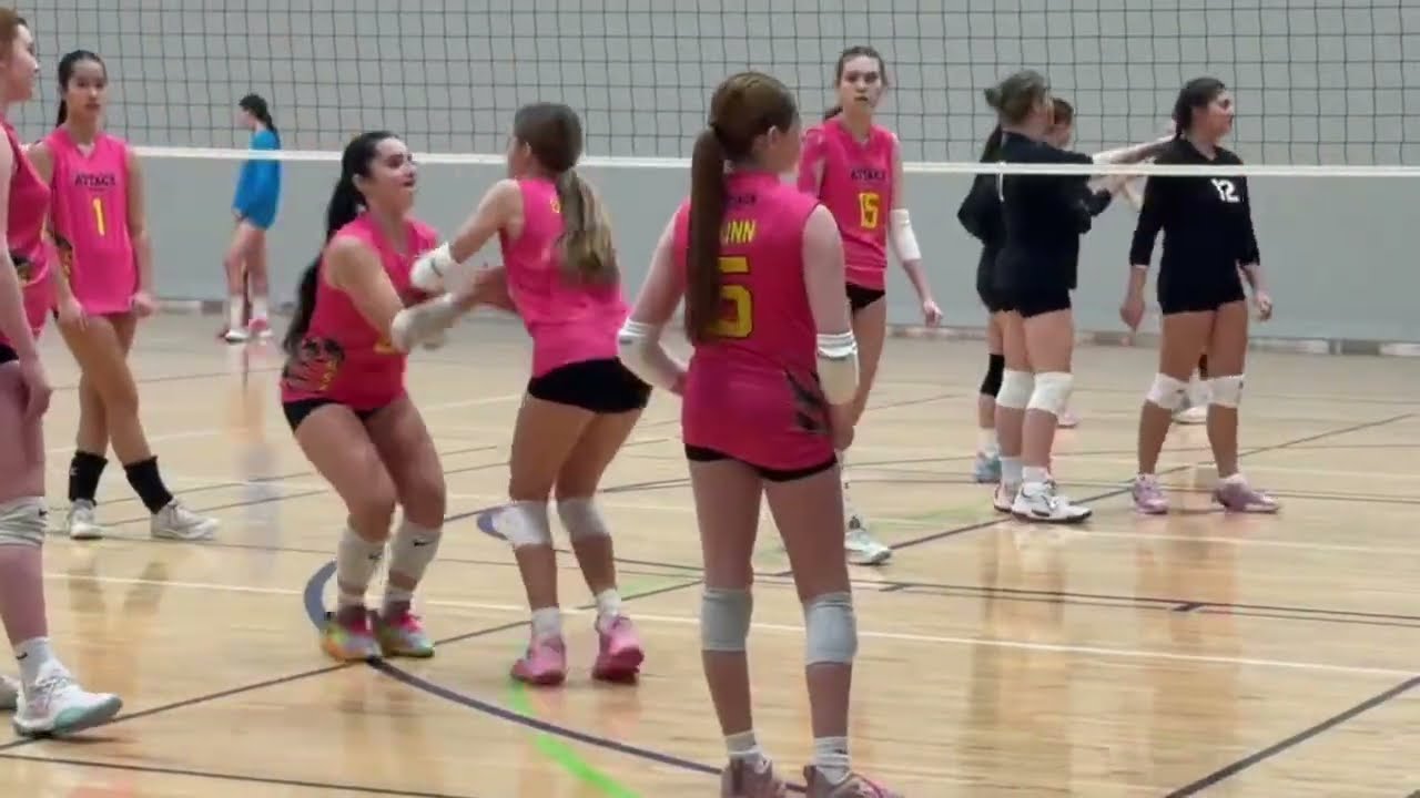 GEVA Power League 1.10.26