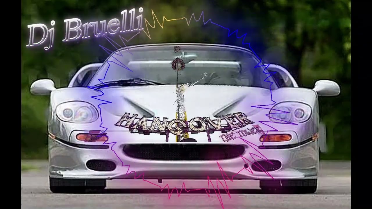 Freefalltower - Carina Crone  (RPM bissel länger Version)