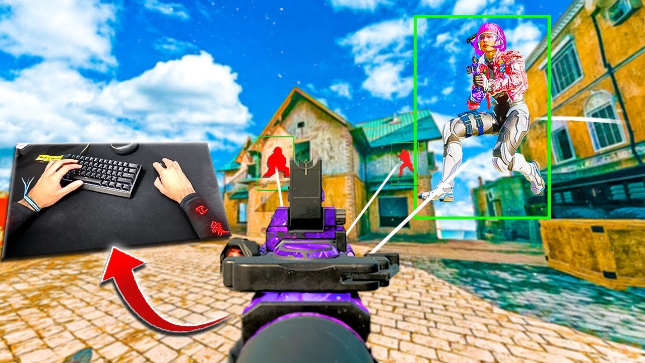 NÃO DÁ NEM PARA DEFENDER, VAZOU EM LIVE !! LOZOFAN