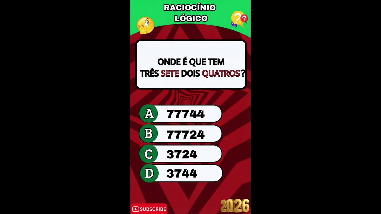 🔴 LIVE Quizz