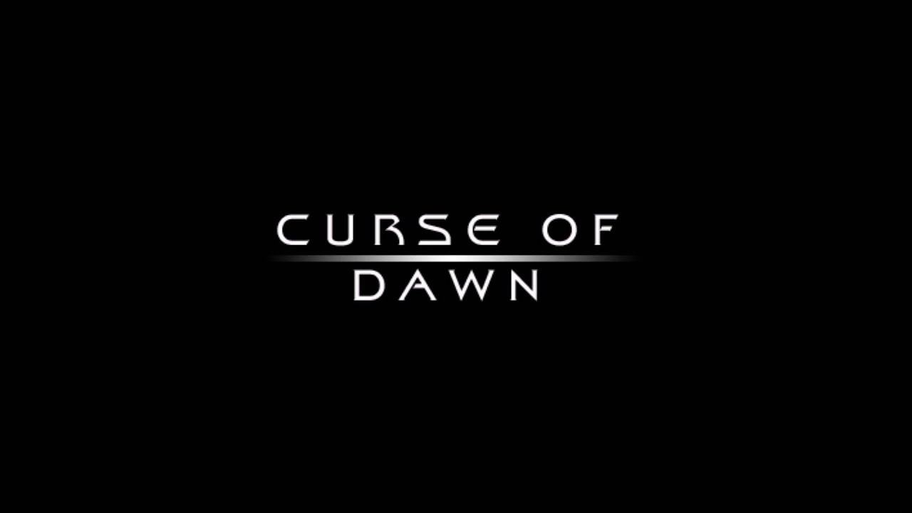 Symphonica - Curse Of Dawn