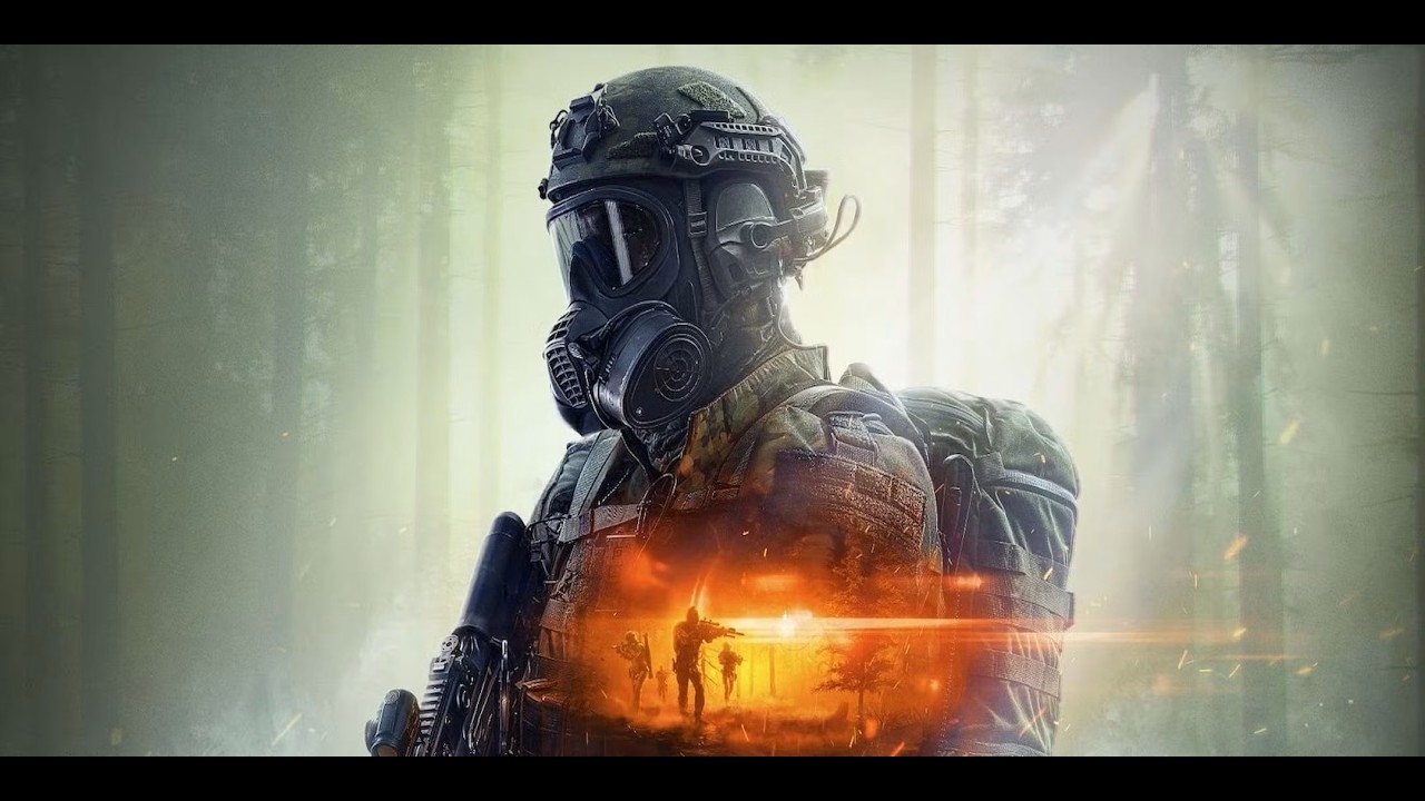 Battle field 6 Season 2
