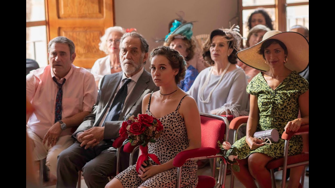 Rosas Hochzeit (2020) HD-Trailer, deutsch