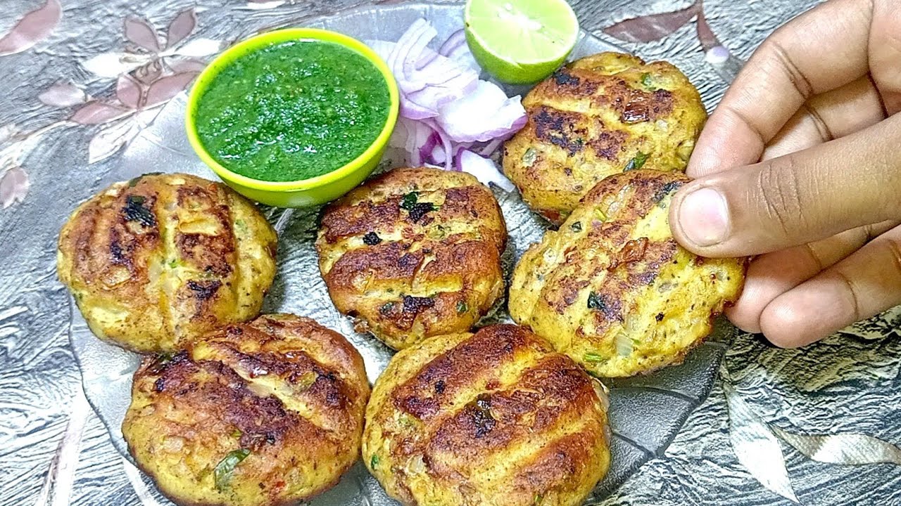 Chicken Reshmi Kabab Recipe | Soft & Juicy Reshmi Kabab at Home | Ramzan Special