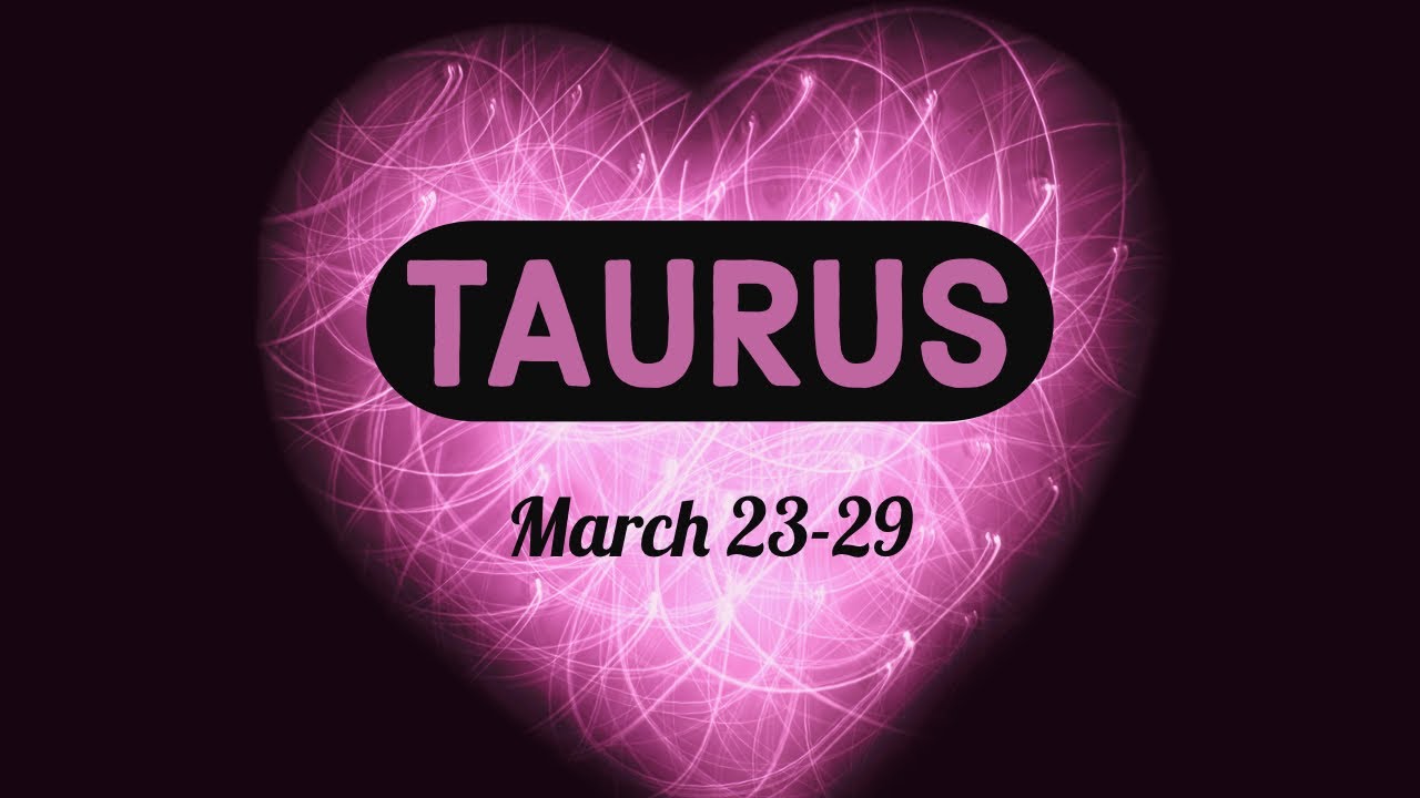 TAURUS:  THIS COMMITMENT COULD CHANGE EVERYTHING.