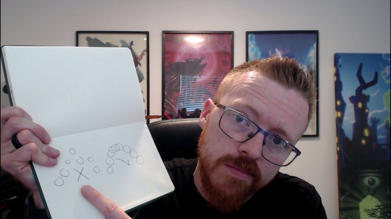 ANIMATING Back to the BASICS
