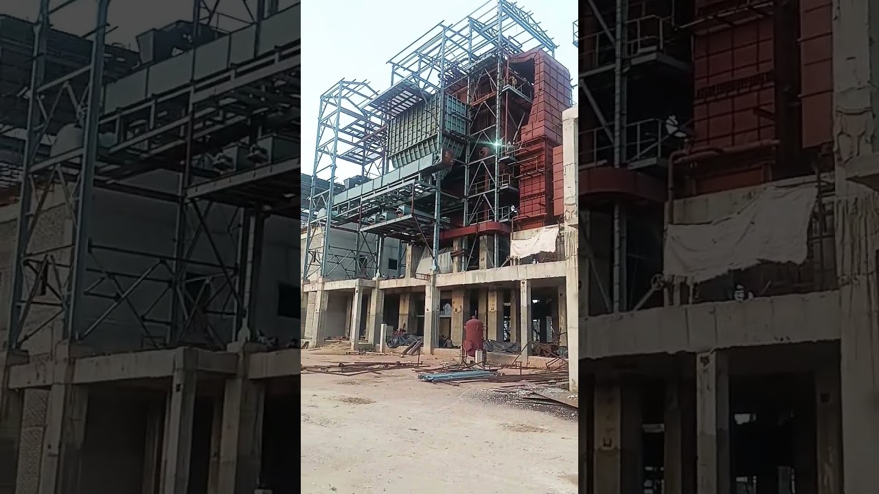 #boiler #thermax #virals #cjinews #cji #video