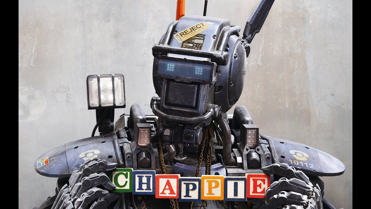 Chappie Special Gangster Cookie Thumper
