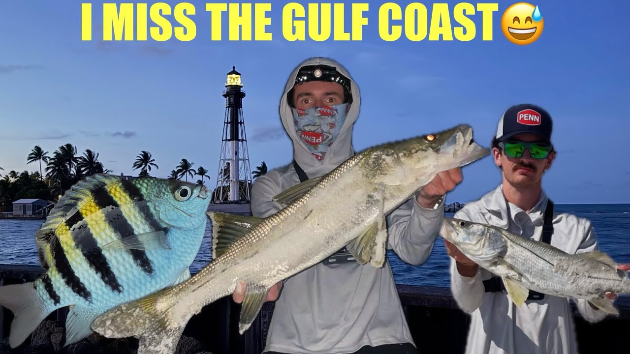 Coastal Tour Pt 3 - SANIBEL BLIND PASS, HAULOVER INLET, HILLSBORO INLET, ST PETE, ANNA MARIA