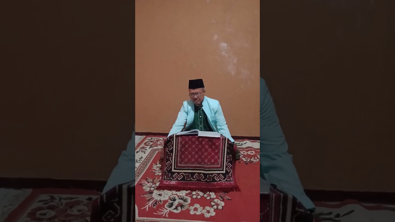 amsa: Menyambut datangnya bulan Ramadhan 1447