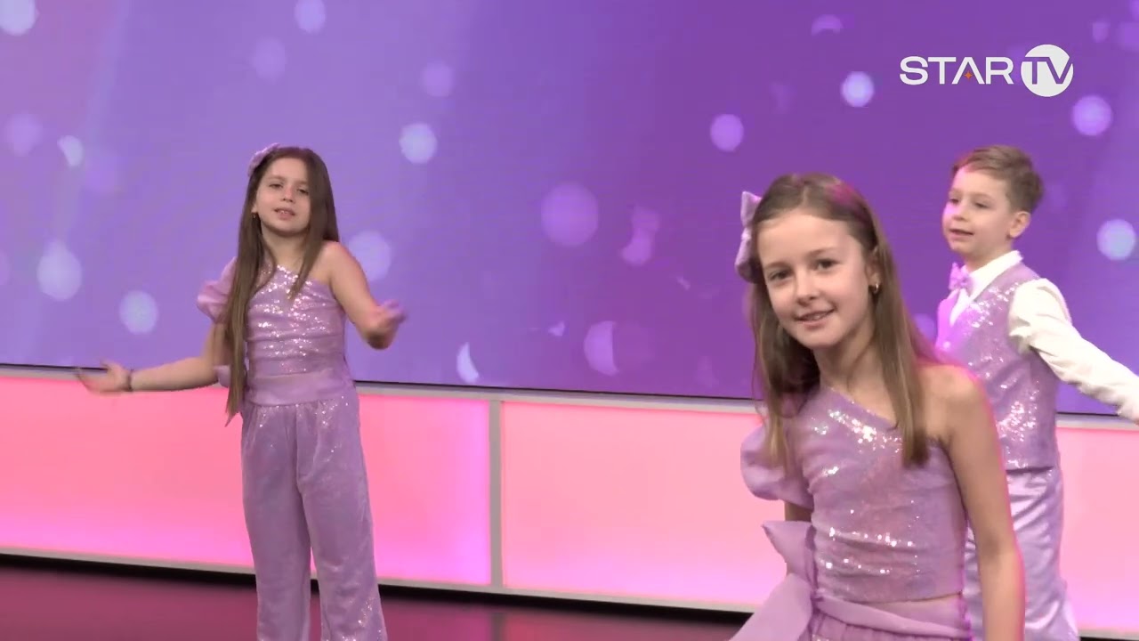 VOCAL PERFORMANCE MAMĂ DRAGĂ, TE IUBIM!