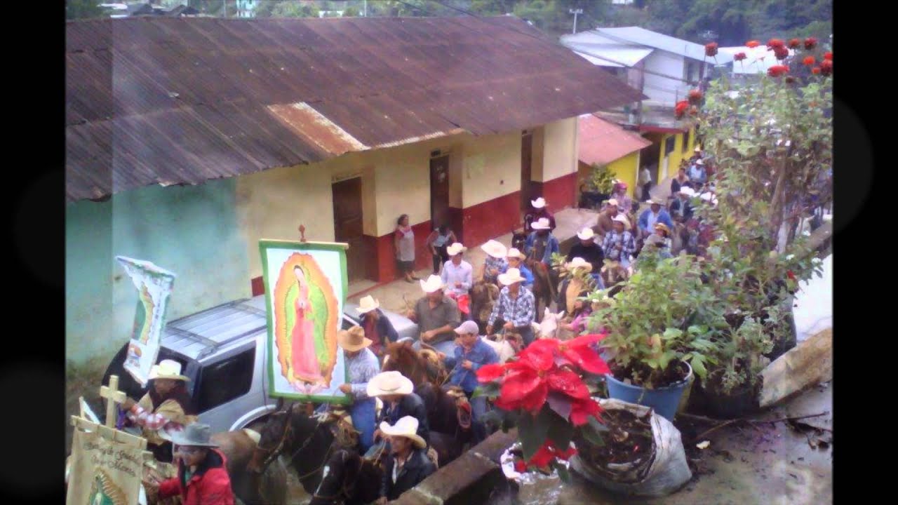 ACALMAN TLAXCO PUEBLA