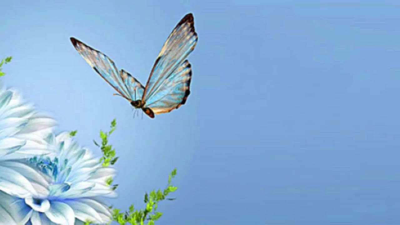 MARIPOSA _ voix d'enfants, flûte traversière, piano